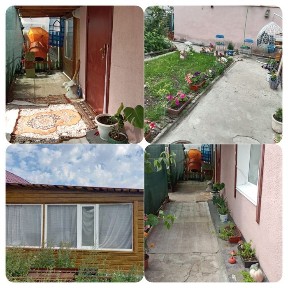 Продам дом ЖМ Амангельды