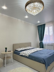 Шикарная квартира посуточно