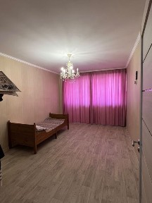 Зх комная квартира в Астане ЖК Скиф