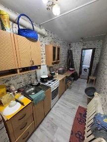 1к. квартира Саина 28