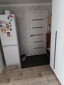 Продам 2 ух комнатную квартиру