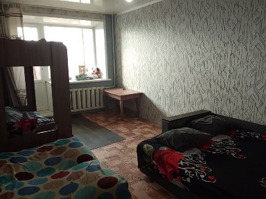 Продам 1 комнатую квартиру год постройки 1997