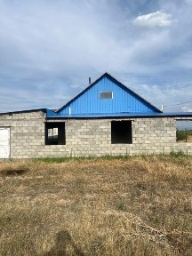 Продам дом в Ынтымаке