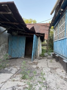 Продается дом с большим участком в п. Панфилова, г. Алматы