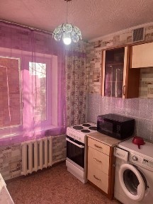 Сдаеться квартира помесечно