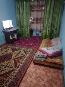 Сдам одно комнатную квартиру