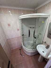 Карагандинская область, Караганда, Казыбекбийский район