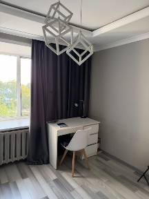 Продам 3-х комнатную квартиру 2 этаж
