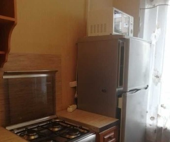 Продам 1 комнатную квартиру новой планировки