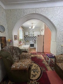 Продам 1 комнатную квартиру р-н Цота