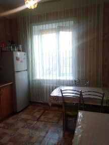 Продам 1-ю квартиру по ул. Ружейникова