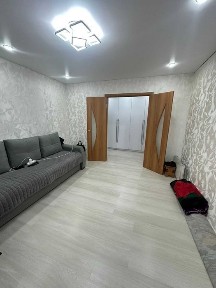 Продам 2-ю квартиру по ул. Горького
