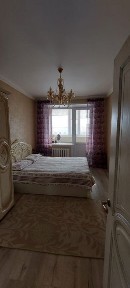3 комнатная, кирпичный дом