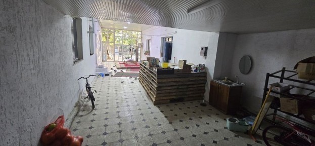 Туркестанская область, Шымкент, Аль-Фарабийский район