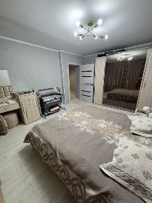 Продается 1 комнатная квартира в сортировке в центре