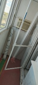 продам квартиру на 26кв