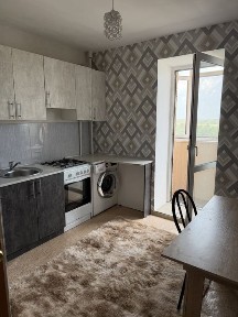 Сдам однокомнатную квартиру на длительный срок