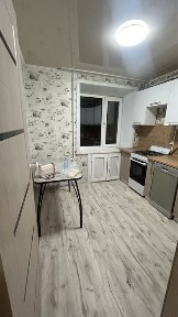 Сдам однокомнатную квартиру
