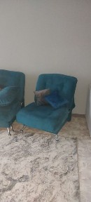 Сдам двухкомнатную квартиру длительно