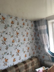 Сдам малосемейку