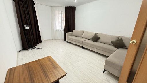 В продаже 1комн. квартира в мкр. Юбилейном