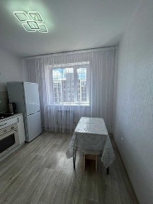 1-комн. квартира, 33,4м², 8 этаж, мкр. Аэропорт.