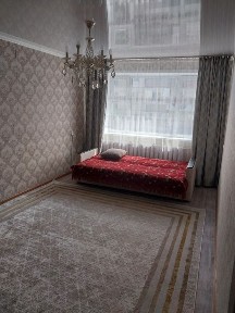 Квартира 3 комнатные