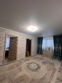 3-х комнатная квартира в Аркалыке