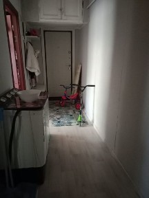 Продам квартиру Строительная 41 район УВД