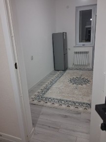 Аренда Квартира 1 комната