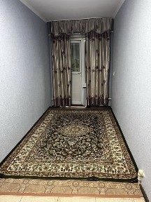 В учебном квартале шестой дом первый этаж