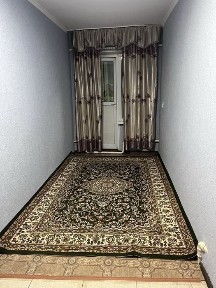 В учебном квартале шестой дом первый этаж