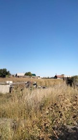 Продам дом в поселке Сарытобе от города 40 мин езды