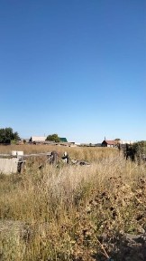 Продам дом в поселке Сарытобе от города 40 мин езды