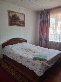 Жамбылская область, Шу