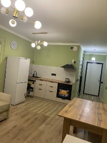 Посуточно квартира в Алматы