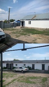 Восточно-Казахстанская область, Семей