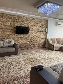 Актюбинская область, Актобе, микрорайон 11