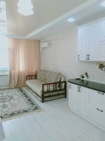 Актюбинская область, Актобе, микрорайон 11