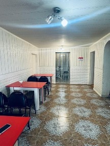 Жамбылская область, Момышулы