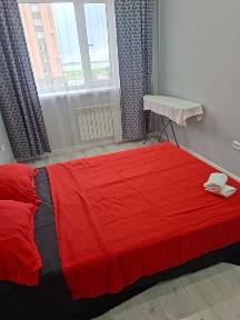 Сдам 2комн, квартиру в новом доме