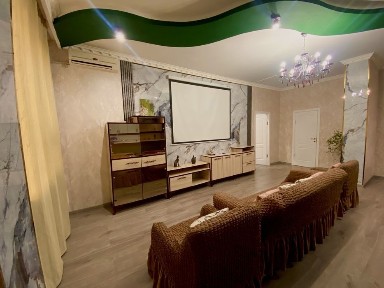 Квартира на долгий срок за 250 тысч