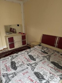 Сдается двухкомниатная квартира