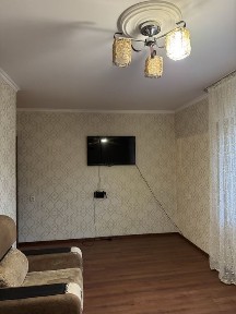 Сдается двухкомнатная квартира в центре