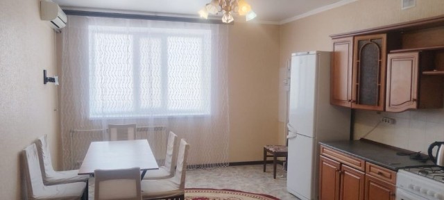 Сдам в аренду квартиру на есет батыра 5