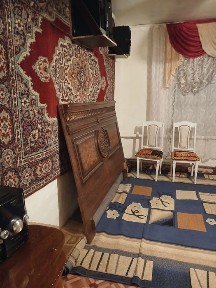 Сдам дом на длительный срок двум женщинам