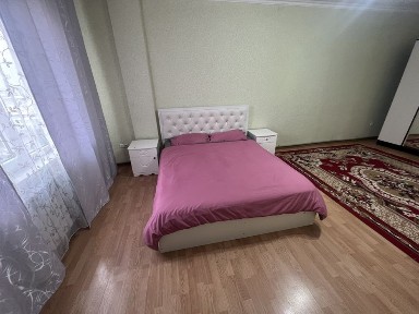 Туркестанская область, Шымкент, Абайский район