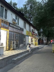 Самсахана, донерка арендага берыледы!