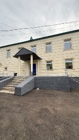 Сдам в аренду отдельно стоящее здание