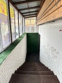 Слается в аренду коммерческое помещение